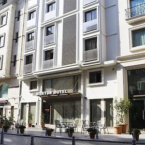 4* Otel Bisetun