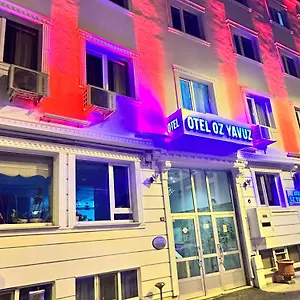 3* Otel Oz Yavuz