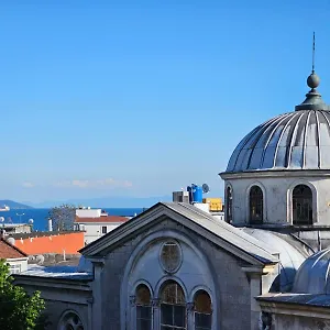 Hotel Grey House Apartments - Historical Peninsula