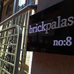 2* Apart Otel Brickpalas
