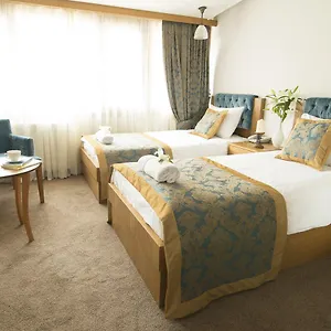 2* Apart Otel Cumbali