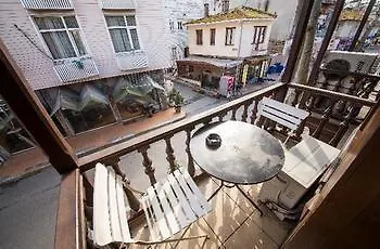 ***  Butik Ada Hotel Istanbul Turkey
