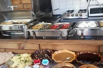 Butik Ada Hotel Istanbul