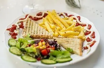 Butik Ada Hotel Istanbul