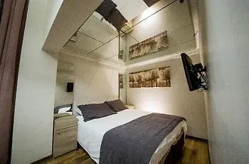 Butik Ada Hotel Istanbul
