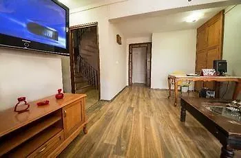 ***  Butik Ada Hotel Istanbul Turkey